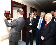 “ODA DONAT, SEVDİKLERİNİN ADINI YAŞAT!”