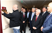 “ODA DONAT, SEVDİKLERİNİN ADINI YAŞAT!”