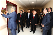 “ODA DONAT, SEVDİKLERİNİN ADINI YAŞAT!”
