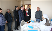 “ODA DONAT, SEVDİKLERİNİN ADINI YAŞAT!”