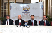 “ODA DONAT, SEVDİKLERİNİN ADINI YAŞAT!”