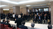 “ODA DONAT, SEVDİKLERİNİN ADINI YAŞAT!”