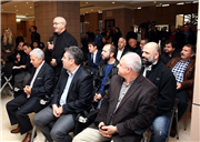 “ODA DONAT, SEVDİKLERİNİN ADINI YAŞAT!”