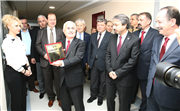 “ODA DONAT, SEVDİKLERİNİN ADINI YAŞAT!”