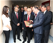 “ODA DONAT, SEVDİKLERİNİN ADINI YAŞAT!”