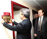 “ODA DONAT, SEVDİKLERİNİN ADINI YAŞAT!”