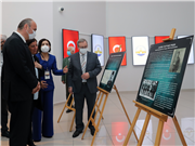 TRAKYA ÜNİVERSİTESİNDE, DOĞU TRAKYA’DA MİLLİ MÜCADELE SERGİSİ AÇILDI