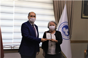 TRAKYA ÜNİVERSİTELER BİRLİĞİ’NİN 17. ÜST KURUL TOPLANTISI, KIRKLARELİ ÜNİVERSİTESİ EV SAHİPLİĞİ’NDE GERÇEKLEŞTİRİLDİ…