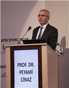 XVII. ULUSAL PEDİATRİK ENDOKRİNOLOJİ VE DİYABET KONGRESİ ÜNİVERSİTEMİZDE YAPILIYOR