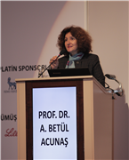 XVII. ULUSAL PEDİATRİK ENDOKRİNOLOJİ VE DİYABET KONGRESİ ÜNİVERSİTEMİZDE YAPILIYOR