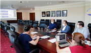 TRAKYA ÜNİVERSİTESİ, TÜBİTAK BAŞKANI PROF. DR. HASAN MANDAL’IN YER ALDIĞI PROGRAMA KATILDI