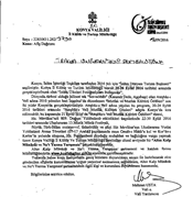 2016 İSLAM DÜNYASI TURİZM BAŞKENTİ SEÇİLEN KONYA’DA ETKİNLİKLER