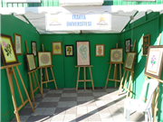 ÖĞRENCİLERİMİZİN ESERLERİ FESTİVALDE