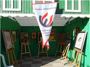 ÖĞRENCİLERİMİZİN ESERLERİ FESTİVALDE