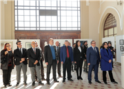8 MART DÜNYA KADINLAR GÜNÜ KAPSAMINDA TRAKYA ÜNİVERSİTESİ’NDEN ANLAMLI SERGİ