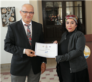8 MART DÜNYA KADINLAR GÜNÜ KAPSAMINDA TRAKYA ÜNİVERSİTESİ’NDEN ANLAMLI SERGİ