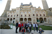 TRAKYA ÜNİVERSİTESİ’NİN GÖNÜL ELÇİLERİ-ÇOCUK AKADEMİSİ, MİSAFİRLERİNİ AĞIRLAMAYA DEVAM EDİYOR...