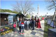 TRAKYA ÜNİVERSİTESİ’NİN GÖNÜL ELÇİLERİ-ÇOCUK AKADEMİSİ, MİSAFİRLERİNİ AĞIRLAMAYA DEVAM EDİYOR...