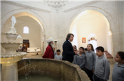 TRAKYA ÜNİVERSİTESİ’NİN GÖNÜL ELÇİLERİ-ÇOCUK AKADEMİSİ, MİSAFİRLERİNİ AĞIRLAMAYA DEVAM EDİYOR...