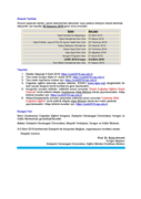 II. ULUSLARARASI COĞRAFYA EĞİTİMİ KONGRESİ (UCEK-2019)