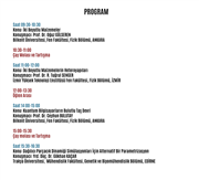 ÇALIŞTAY: FİZİKTEN ÇAĞCIL UYGULAMALARA YÜKSELEN TEKNOLOJİLER