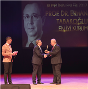 RUMELİ’YE EN ÇOK HİZMET VEREN EĞİTİM KURUMU: TRAKYA ÜNİVERSİTESİ
