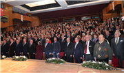 RUMELİ’YE EN ÇOK HİZMET VEREN EĞİTİM KURUMU: TRAKYA ÜNİVERSİTESİ