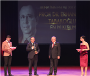 RUMELİ’YE EN ÇOK HİZMET VEREN EĞİTİM KURUMU: TRAKYA ÜNİVERSİTESİ