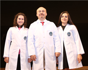2015-2016 EĞİTİM ÖĞRETİM YILI BEYAZ ÖNLÜK TÖRENİ