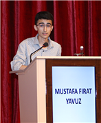 2015-2016 EĞİTİM ÖĞRETİM YILI BEYAZ ÖNLÜK TÖRENİ