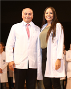 2015-2016 EĞİTİM ÖĞRETİM YILI BEYAZ ÖNLÜK TÖRENİ