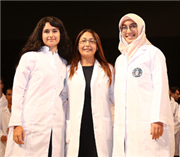 2015-2016 EĞİTİM ÖĞRETİM YILI BEYAZ ÖNLÜK TÖRENİ