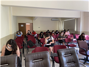 TRAKYA ÜNİVERSİTESİNDE TEMEL LABORATUVAR EĞİTİMİ GERÇEKLEŞTİRİLDİ