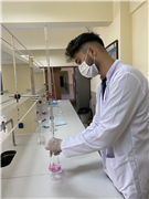 TRAKYA ÜNİVERSİTESİNDE TEMEL LABORATUVAR EĞİTİMİ GERÇEKLEŞTİRİLDİ