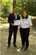 TRAKYA ÜNİVERSİTESİNDE TEMEL LABORATUVAR EĞİTİMİ GERÇEKLEŞTİRİLDİ