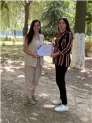 TRAKYA ÜNİVERSİTESİNDE TEMEL LABORATUVAR EĞİTİMİ GERÇEKLEŞTİRİLDİ
