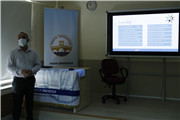 TRAKYA ÜNİVERSİTESİNDE TEMEL LABORATUVAR EĞİTİMİ GERÇEKLEŞTİRİLDİ
