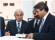 “TUNA VİLAYETİ VE KOCA BALKAN” SERGİSİ