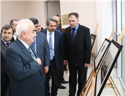 “TUNA VİLAYETİ VE KOCA BALKAN” SERGİSİ