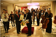 BALKAN SENFONİ ORKESTRASI’NDAN İPSALA KONSERi