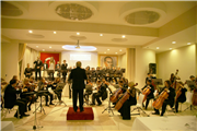 BALKAN SENFONİ ORKESTRASI’NDAN İPSALA KONSERi