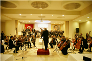 BALKAN SENFONİ ORKESTRASI’NDAN İPSALA KONSERi