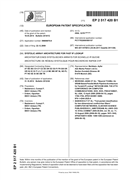 TRİADİC PATENT BAŞARISI