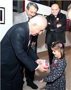 ŞEHİT RESSAM HASAN RIZA GÜZEL SANATLAR MESLEK YÜKSEKOKULU ÖĞRETİM ELEMANLARI KARMA SERGİSİ