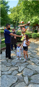 TRAKYA ÜNİVERSİTESİ MERİÇ KENARI SOSYAL TESİSLERİ HİZMETE AÇILDI