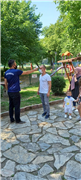 TRAKYA ÜNİVERSİTESİ MERİÇ KENARI SOSYAL TESİSLERİ HİZMETE AÇILDI