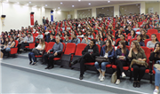 EĞİTİM FAKÜLTESİ ÖĞRENCİLERİNE UYUM PROGRAMI DÜZENLENDİ