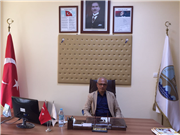 UZUNKÖPRÜ MESLEK YÜKSEKOKULUNDA DEVİR TESLİM