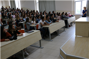 İKTİSADİ VE İDARİ BİLİMLER FAKÜLTESİ ÖĞRENCİLERİNE ORYANTASYON PROGRAMI