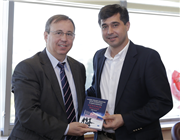 YRD. DOÇ. DR. MURAT YORULMAZ’IN KİTABI YAYIMLANDI